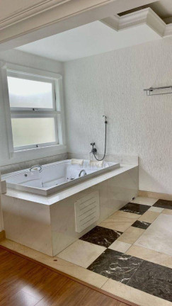 Imagem Casa com 4 Quartos para Alugar, 700 m² em Residencial Três (tamboré) - Santana De Parnaíba Imagem Casa com 4 Quartos para Alugar, 700 m² em Residencial Três (tamboré) - Santana De Parnaíba