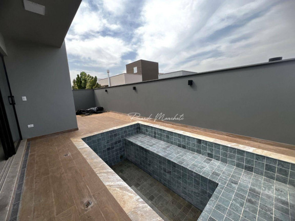 Imagem Casa com 3 Quartos à Venda, 162 m² em Residencial Villa D'aquila - Piracicaba Imagem Casa com 3 Quartos à Venda, 162 m² em Residencial Villa D'aquila - Piracicaba