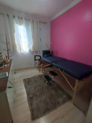 Imagem Apartamento com 2 Quartos à Venda, 58 m² em Jardim Tupanci - Barueri