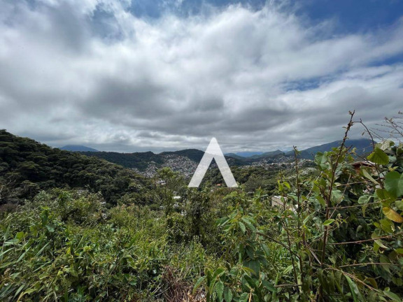 Terreno à Venda, 600 m² em Barra Do Imbuí - Teresópolis