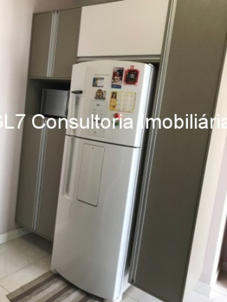 Imagem Casa com 3 Quartos à Venda, 136 m² em Jardim Bréscia - Indaiatuba