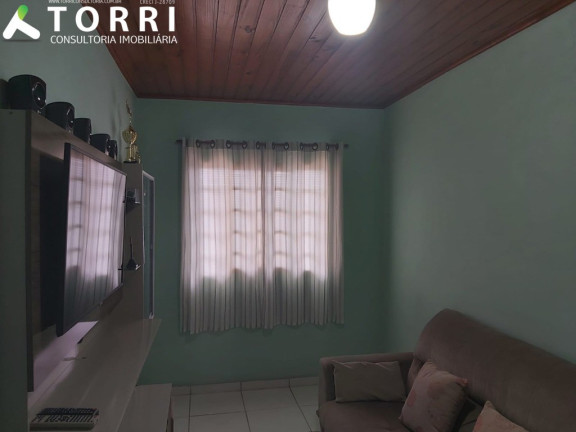 Imagem Casa com 1 Quarto à Venda, 73 m² em Jardim Nilton Torres - Sorocaba Imagem Casa com 1 Quarto à Venda, 73 m² em Jardim Nilton Torres - Sorocaba