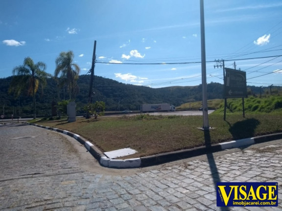 Imagem Terreno à Venda, em Bairro Lambari - Guararema Imagem Terreno à Venda, em Bairro Lambari - Guararema