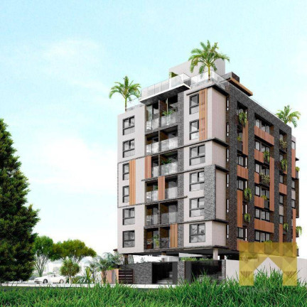 Imagem Apartamento com 3 Quartos à Venda, 59 m² em Intermares - Cabedelo