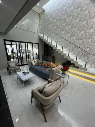 Imagem Sobrado com 4 Quartos à Venda, 210 m² em Parque Renato Maia - Guarulhos Imagem Sobrado com 4 Quartos à Venda, 210 m² em Parque Renato Maia - Guarulhos