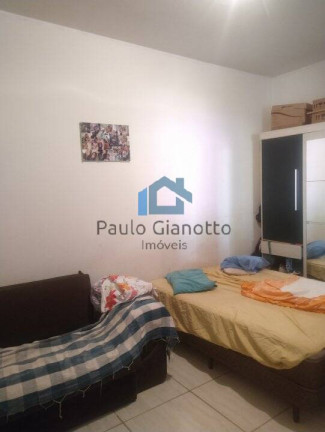 Imagem Casa com 2 Quartos à Venda, 252 m² em Centro - Fernandópolis
