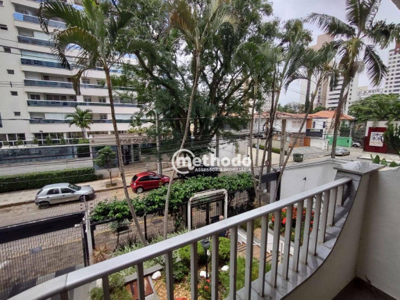Imagem Apartamento com 3 Quartos à Venda, 145 m² em Cambuí - Campinas Imagem Apartamento com 3 Quartos à Venda, 145 m² em Cambuí - Campinas