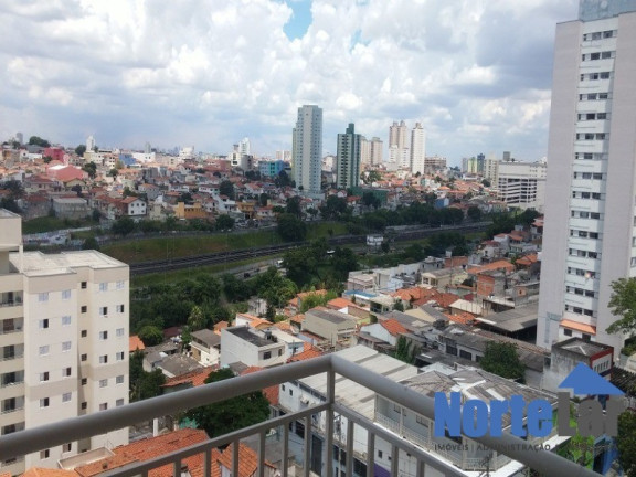 Imagem Apartamento com 3 Quartos à Venda, 67 m² em Vila Mazzei - São Paulo