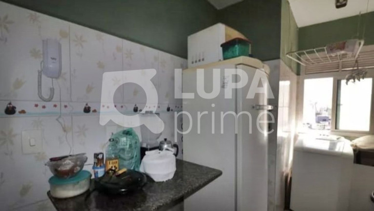 Imagem Apartamento com 2 Quartos à Venda, 48 m² em Brás - São Paulo