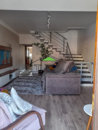 Imagem Sobrado com 3 Quartos à Venda, 276 m² em Parque Selecta - São Bernardo Do Campo Imagem Sobrado com 3 Quartos à Venda, 276 m² em Parque Selecta - São Bernardo Do Campo