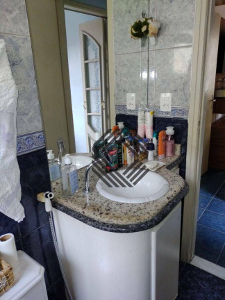 Imagem Apartamento com 2 Quartos à Venda, 54 m² em Jardim Das Magnólias - Sorocaba Imagem Apartamento com 2 Quartos à Venda, 54 m² em Jardim Das Magnólias - Sorocaba