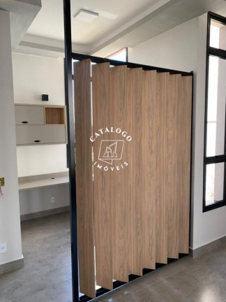 Imagem Casa de Condomínio com 3 Quartos à Venda, 380 m² em Loteamento Terras De Florença - Ribeirão Preto