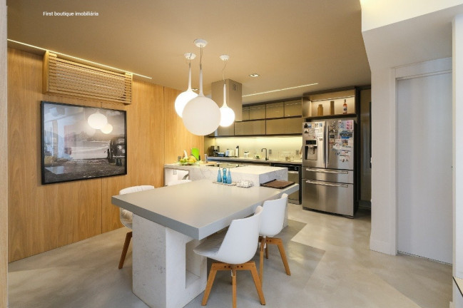 Imagem Apartamento com 3 Quartos à Venda,  em Aldeia Da Baleia - São Paulo
