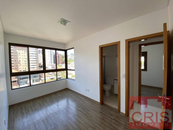 Imagem Apartamento com 3 Quartos à Venda, 72 m² em São Francisco - Bento Gonçalves