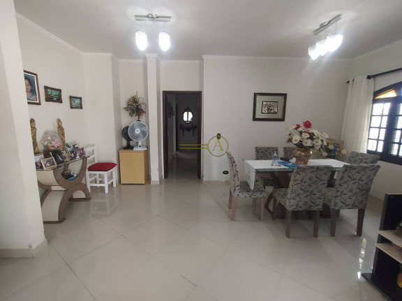 Imagem Casa com 3 Quartos à Venda, 360 m² em Balneário Stella Maris - Peruíbe Imagem Casa com 3 Quartos à Venda, 360 m² em Balneário Stella Maris - Peruíbe