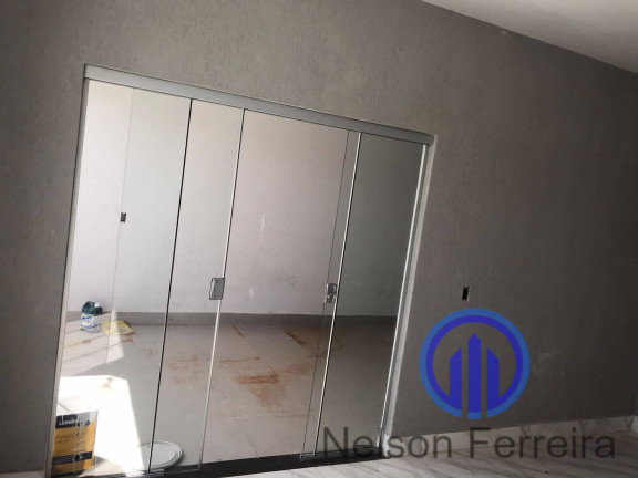 Imagem Casa com 2 Quartos à Venda, 180 m² em Jardim Veneza - Aparecida De Goiânia