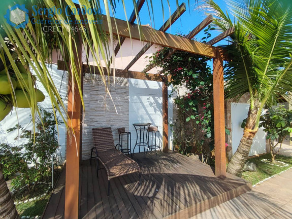 Imagem Casa com 3 Quartos à Venda, 109 m² em Cibratel Ii - Itanhaém