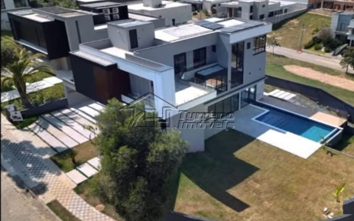 Casa de Condomínio com 4 Quartos à Venda, 640 m² em Urbanova - São José Dos Campos