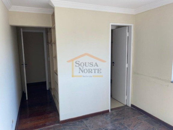 Imagem Apartamento com 4 Quartos à Venda ou Locação, 167 m² em Parque Mandaqui - São Paulo