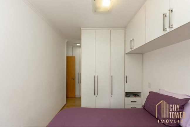 Imagem Apartamento com 3 Quartos à Venda, 126 m² em Vila Clementino - São Paulo