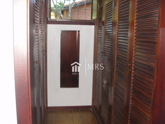 Imagem Imóvel com 4 Quartos à Venda, 340 m² em Alpes Da Cantareira - Mairiporã