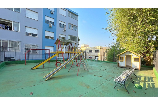 Imagem Apartamento com 2 Quartos à Venda, 53 m² em Santo Antônio - Porto Alegre Imagem Apartamento com 2 Quartos à Venda, 53 m² em Santo Antônio - Porto Alegre