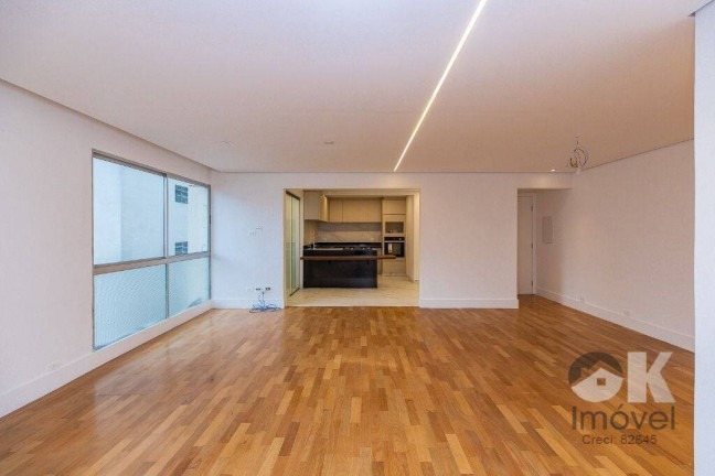 Imagem Apartamento com 2 Quartos à Venda, 103 m² em Jardim Paulista - São Paulo
