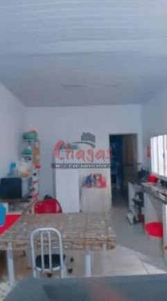 Imagem Casa com 2 Quartos à Venda, 125 m² em Massaguaçu - Caraguatatuba