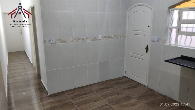 Imagem Casa com 2 Quartos à Venda, 140 m² em Vila Caicara - Praia Grande Imagem Casa com 2 Quartos à Venda, 140 m² em Vila Caicara - Praia Grande