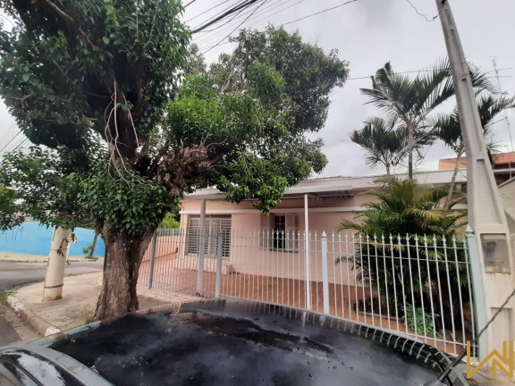 Imóvel com 3 Quartos à Venda, 164 m² em Jardim Chapadão - Campinas