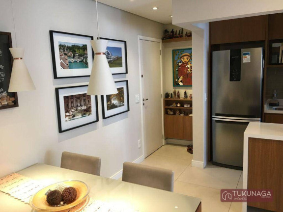 Imagem Apartamento com 2 Quartos à Venda, 68 m² em Jardim Flor Da Montanha - Guarulhos Imagem Apartamento com 2 Quartos à Venda, 68 m² em Jardim Flor Da Montanha - Guarulhos