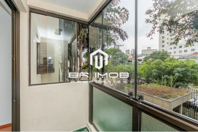 Imóvel com 2 Quartos à Venda, 58 m² em Saúde - São Paulo