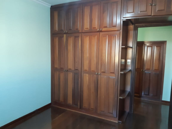 Imagem Apartamento com 3 Quartos à Venda, 148 m² em Vila América - Bauru