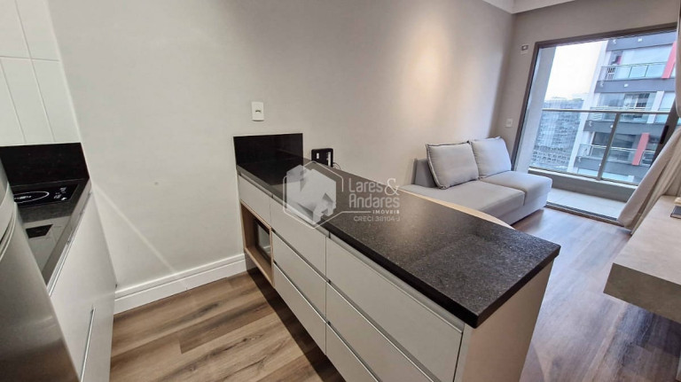 Imagem Apartamento com 1 Quarto à Venda, 39 m² em Pinheiros - São Paulo Imagem Apartamento com 1 Quarto à Venda, 39 m² em Pinheiros - São Paulo