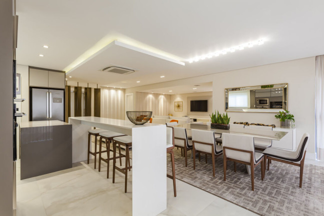 Imagem Apartamento com 4 Quartos à Venda, 167 m² em Centro - Balneario Camboriu