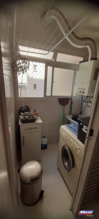 Imagem Apartamento com 2 Quartos à Venda, 55 m² em Vila Andrade - São Paulo Imagem Apartamento com 2 Quartos à Venda, 55 m² em Vila Andrade - São Paulo
