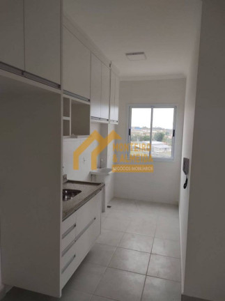 Imagem Apartamento com 2 Quartos à Venda, 48 m² em Vila Asem - Itapetininga