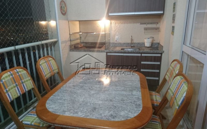 Imagem Apartamento com 4 Quartos à Venda, 156 m² em Jardim Das Indústrias - São José Dos Campos Imagem Apartamento com 4 Quartos à Venda, 156 m² em Jardim Das Indústrias - São José Dos Campos
