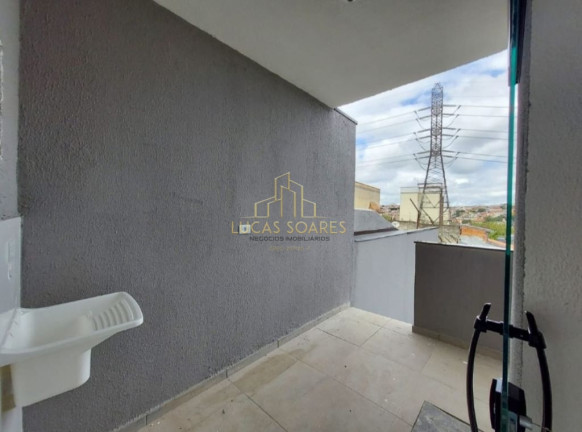 Imagem Sobrado com 3 Quartos à Venda, 150 m² em Vila Lavínia - Mogi Das Cruzes