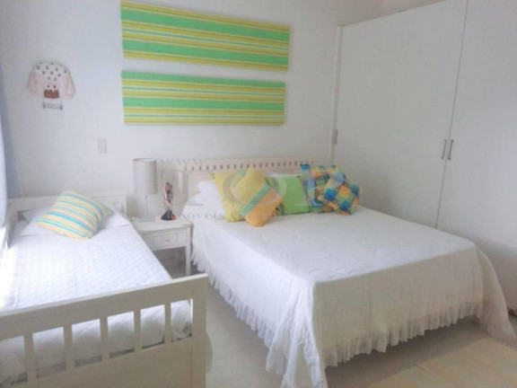 Imagem Casa com 6 Quartos à Venda, 372 m² em Enseada - Guarujá Imagem Casa com 6 Quartos à Venda, 372 m² em Enseada - Guarujá