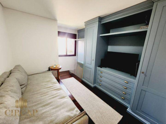 Imagem Apartamento com 3 Quartos à Venda, 187 m² em Vila Romana - São Paulo Imagem Apartamento com 3 Quartos à Venda, 187 m² em Vila Romana - São Paulo