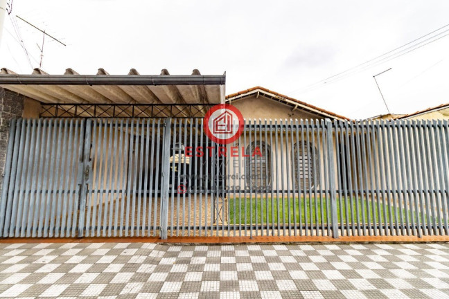 Casa com 3 Quartos à Venda, 160 m² em Jardim Das Indústrias - Jacareí