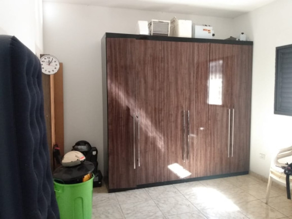 Imagem Casa com 2 Quartos à Venda, 62 m² em São Gonçalo - Taubaté