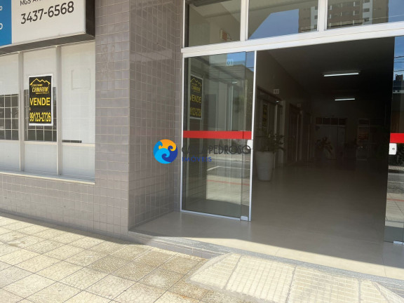 Imagem Sala Comercial à Venda, 35 m² em Centro - Criciúma Imagem Sala Comercial à Venda, 35 m² em Centro - Criciúma