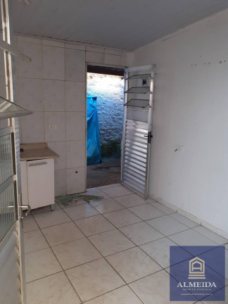Casa com 1 Quarto para Alugar, 30 m² em Parque Arariba - São Paulo