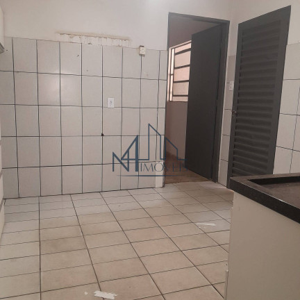 Imagem Casa com 3 Quartos à Venda, 240 m² em Vila Cruzeiro Do Sul - Aparecida De Goiânia