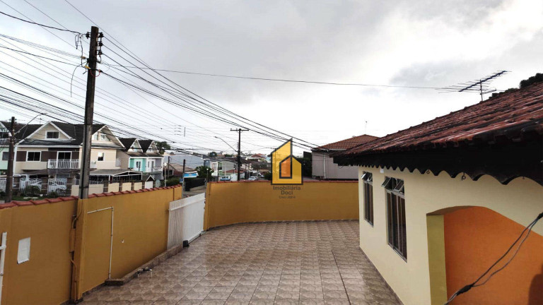 Imagem Casa com 3 Quartos para Alugar, 220 m² em Porto Das Laranjeiras - Araucária Imagem Casa com 3 Quartos para Alugar, 220 m² em Porto Das Laranjeiras - Araucária