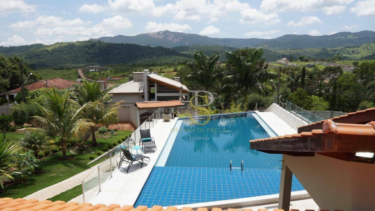 Imagem Chácara com 5 Quartos à Venda, 950 m² em Jardim Terceiro Centenário - Atibaia Imagem Chácara com 5 Quartos à Venda, 950 m² em Jardim Terceiro Centenário - Atibaia