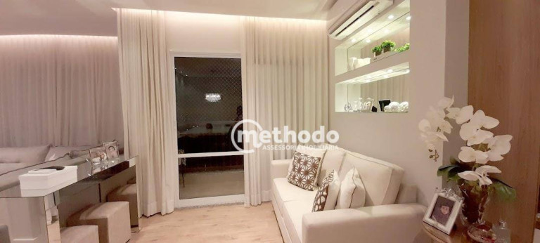 Imagem Apartamento com 2 Quartos à Venda, 69 m² em Jardim Chapadão - Campinas Imagem Apartamento com 2 Quartos à Venda, 69 m² em Jardim Chapadão - Campinas