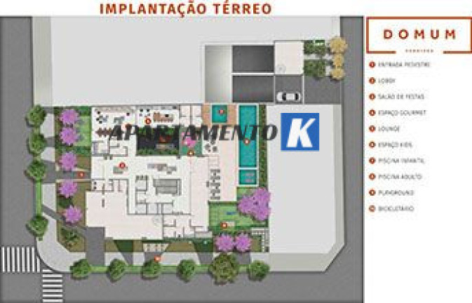 Imagem Apartamento com 3 Quartos à Venda, 111 m² em Perdizes - São Paulo